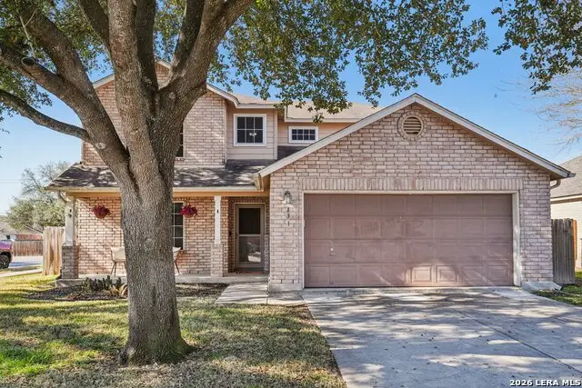 431 Woodstone, Cibolo, TX 78108 - #2