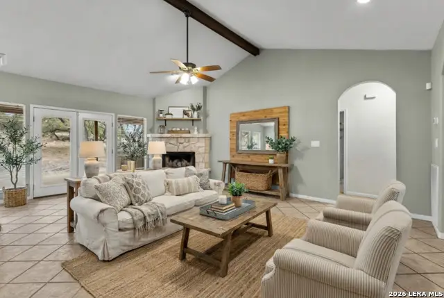 192 River Trail, Pipe Creek, TX 78063 - #1