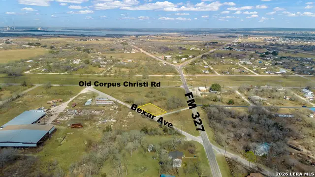 210 Bexar, Elmendorf, TX 78112 - #2