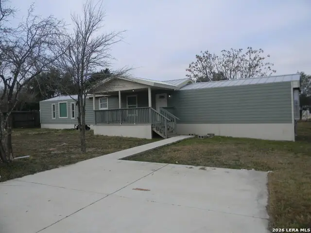 22823 Copper Canyon, Elmendorf, TX 78112 - #2