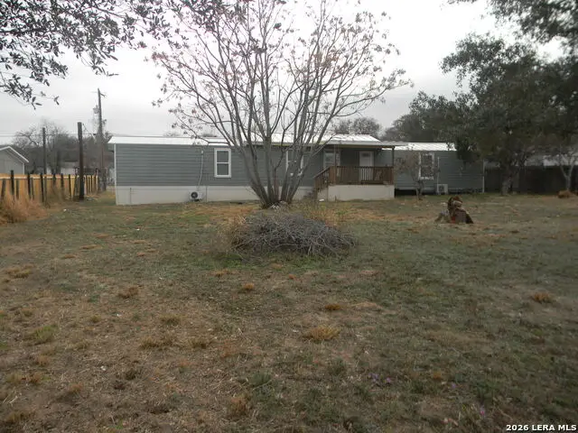 22823 Copper Canyon, Elmendorf, TX 78112 - #3