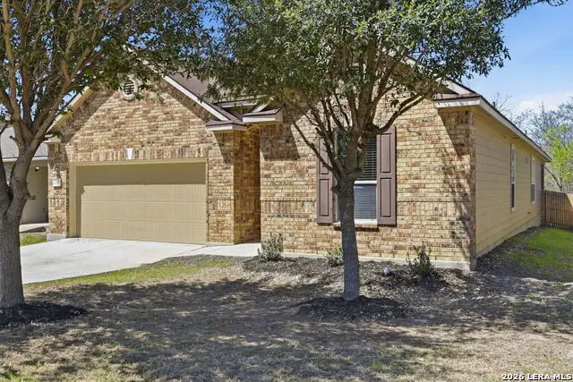 7219 Geranium Path, San Antonio, TX 78218 - #3
