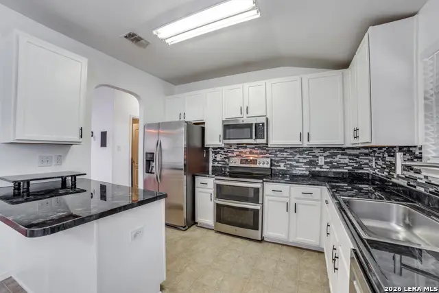 10022 Cactus, San Antonio, TX 78254 - #1