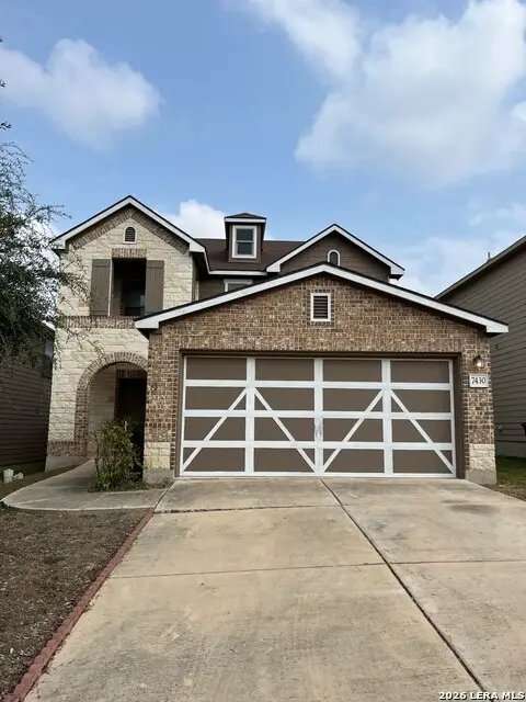7430 Primrose Post, San Antonio, TX 78218