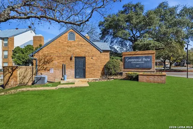 11311 Sir Winston #111, San Antonio, TX 78216 - #1