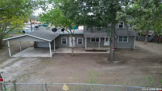 11911 Dragon, San Antonio, TX 78252 - #1