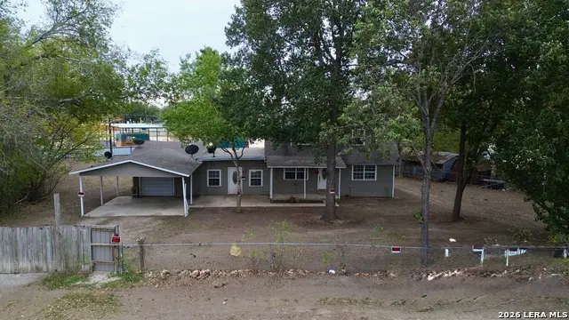 11911 Dragon, San Antonio, TX 78252 - #3