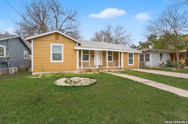 2034 Edison, San Antonio, TX 78201 - #3