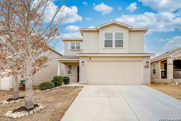 11737 Silver Sky, San Antonio, TX 78254