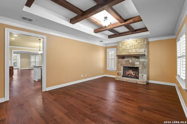 218 Corona, Alamo Heights, TX 78209 - #3