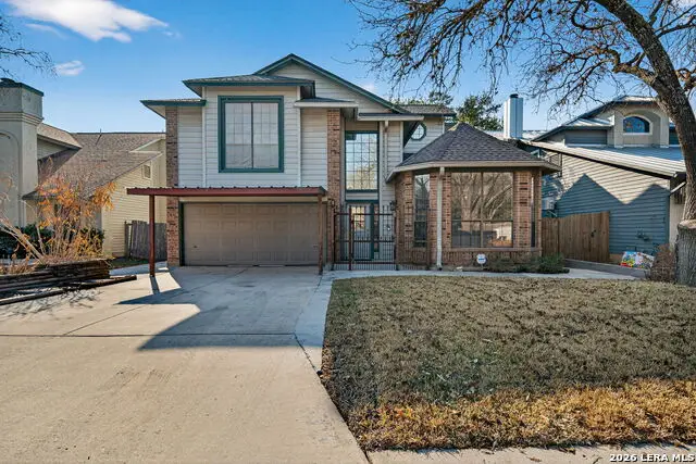 3311 Green Spg Dr, San Antonio, TX 78247 - #1