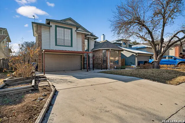 3311 Green Spg Dr, San Antonio, TX 78247 - #2