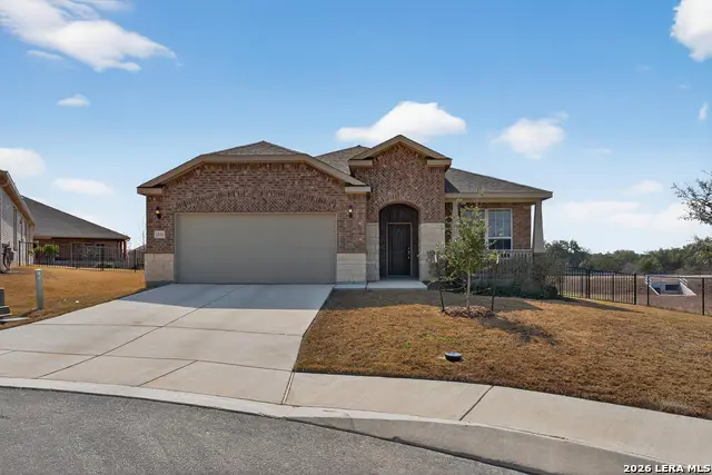 13114 Salty Spgs, San Antonio, TX 78253 - #1
