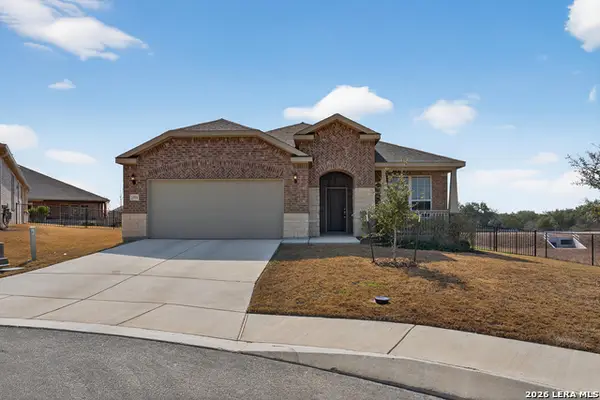 13114 Salty Spgs, San Antonio, TX 78253