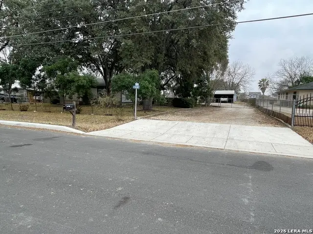 162 Jo Marie, San Antonio, TX 78222 - #1