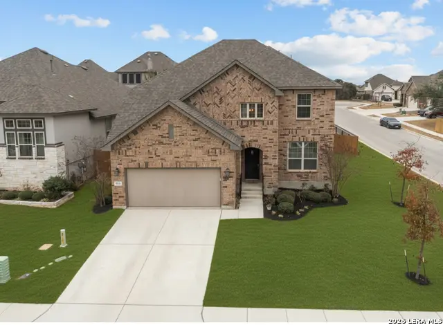 1531 Balcones Fault, New Braunfels, TX 78132 - #2