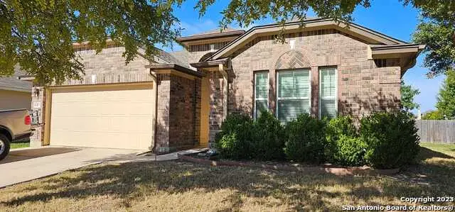 8307 White Mulberry, San Antonio, TX 78254 - #1