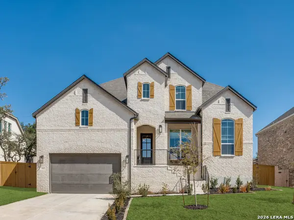 115 Olmos Creek, Boerne, TX 78006