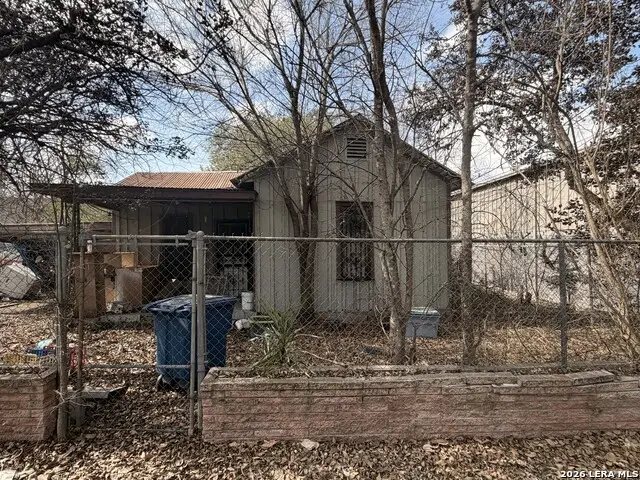 115 Yoakum, San Antonio, TX 78202 - #1