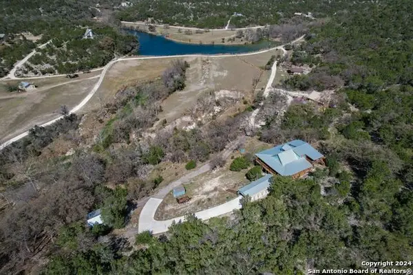 281 Roaring Springs, Camp Wood, TX 78833