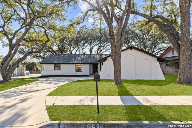 6526 Forest Grove, San Antonio, TX 78240 - #2