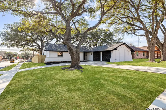 6526 Forest Grove, San Antonio, TX 78240 - #3