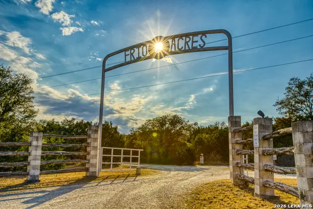 1047 County Road 350, Concan, TX 78838 - #1