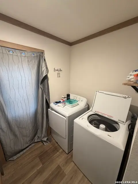 7151 Woodlake Pkwy Lot 287, San Antonio, TX 78218 - #3