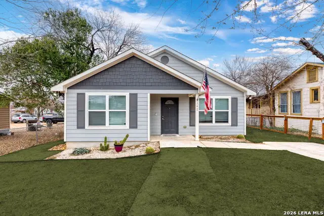 142 Livingston, San Antonio, TX 78214 - #2