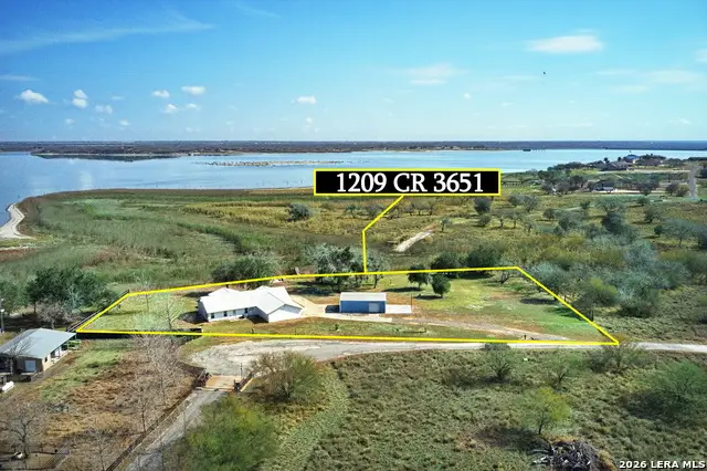 1209 County Road 3651, Sandia, TX 78383 - #3