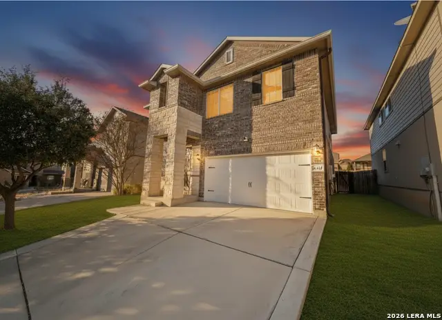 11419 Simply Spot, San Antonio, TX 78245 - #1