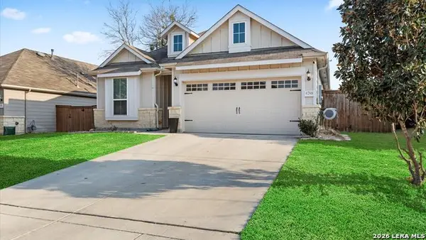 6788 Concho Creek, Schertz, TX 78108