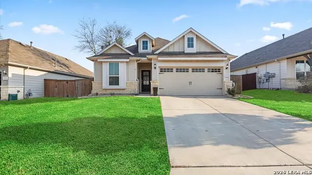 6788 Concho Creek, Schertz, TX 78108 - #2