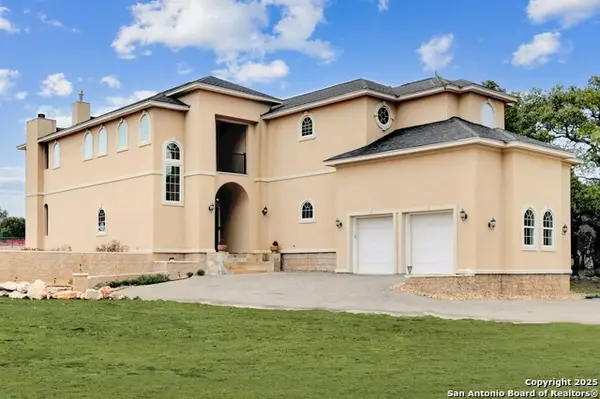 105 N Micah Andrews, Blanco, TX 78606