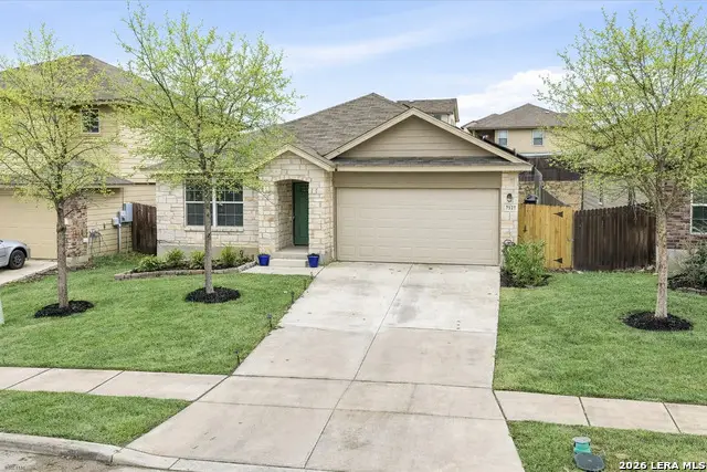 7127 Aphrodite Mist, San Antonio, TX 78252 - #1