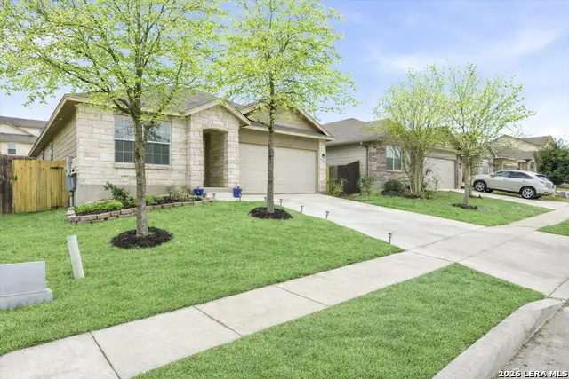 7127 Aphrodite Mist, San Antonio, TX 78252 - #3