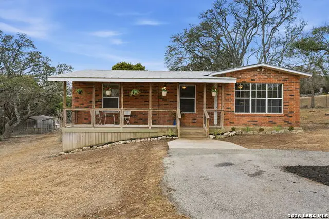 111 Mountain Top, Boerne, TX 78006 - #1