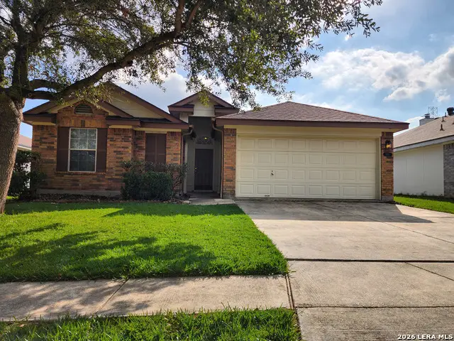 8422 Whitebrush, Converse, TX 78109 - #1