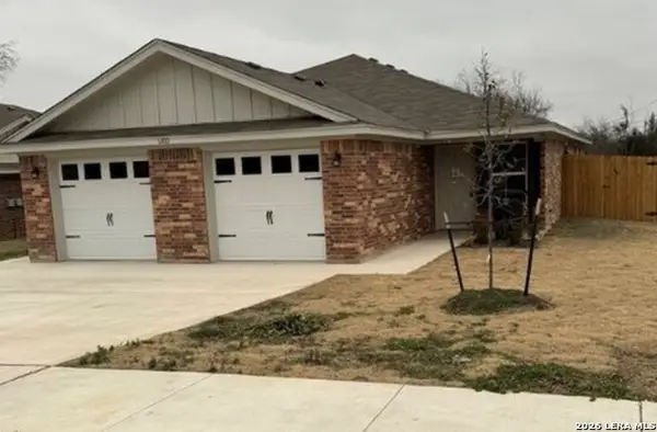 1200 8th, Killeen, TX 76541