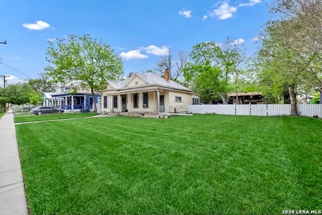 127 Delaware, San Antonio, TX 78210 - #2