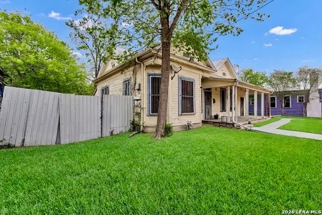 127 Delaware, San Antonio, TX 78210 - #3