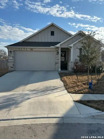 20811 Phebe Foster, Manor, TX 78653 - #1