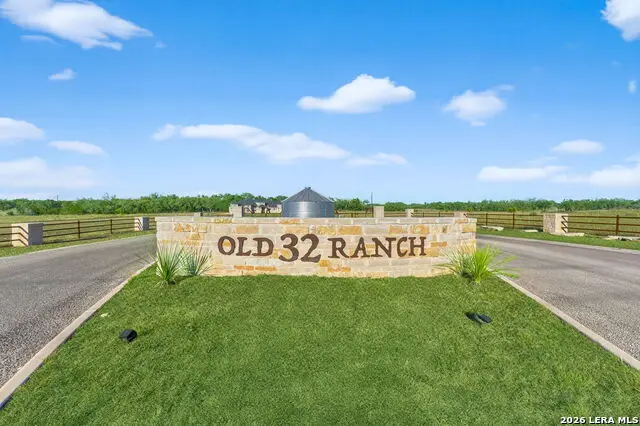732 Whiskey Trail, Blanco, TX 78606 - #1