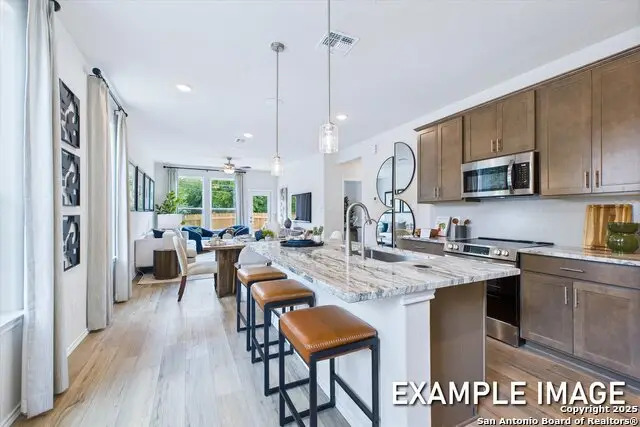 1018 West 1604 North Unit 309, San Antonio, TX 78251 - #2