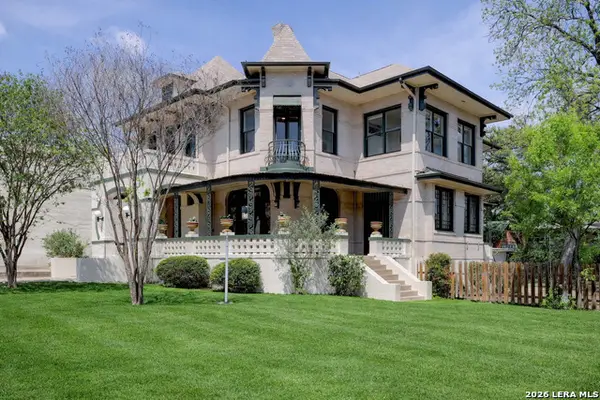 109 E Woodlawn, San Antonio, TX 78212