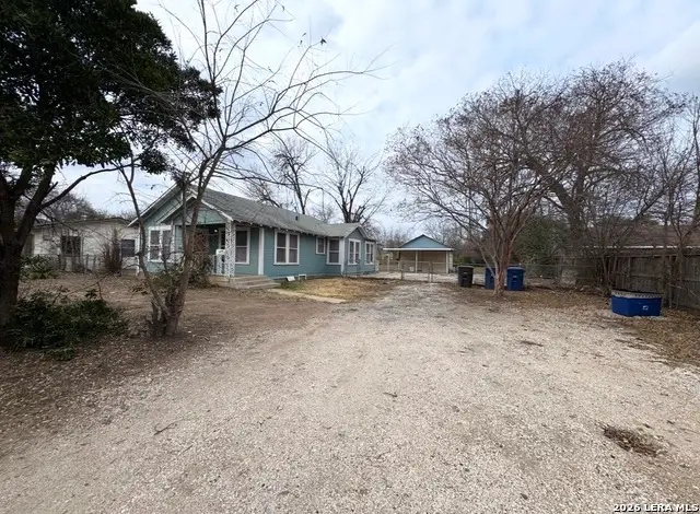 243 Gladstone, San Antonio, TX 78214 - #3