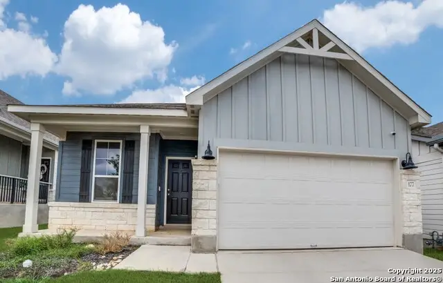 177 Acorn, Boerne, TX 78006 - #2