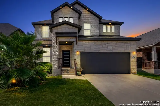 1625 Lawnside, San Antonio, TX 78245 - #1