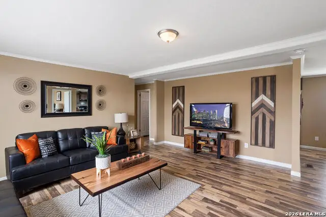 531 County Road 477, Stockdale, TX 78160 - #3