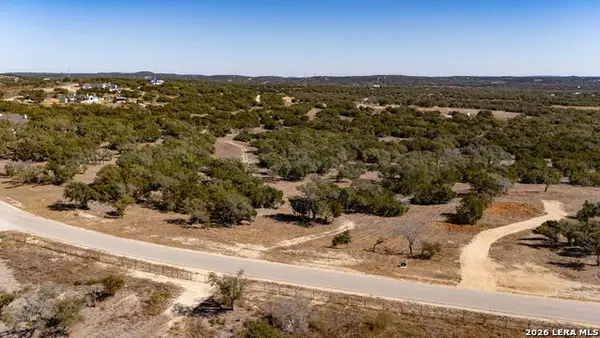 1201 Brewer Ridge, Bulverde, TX 78163